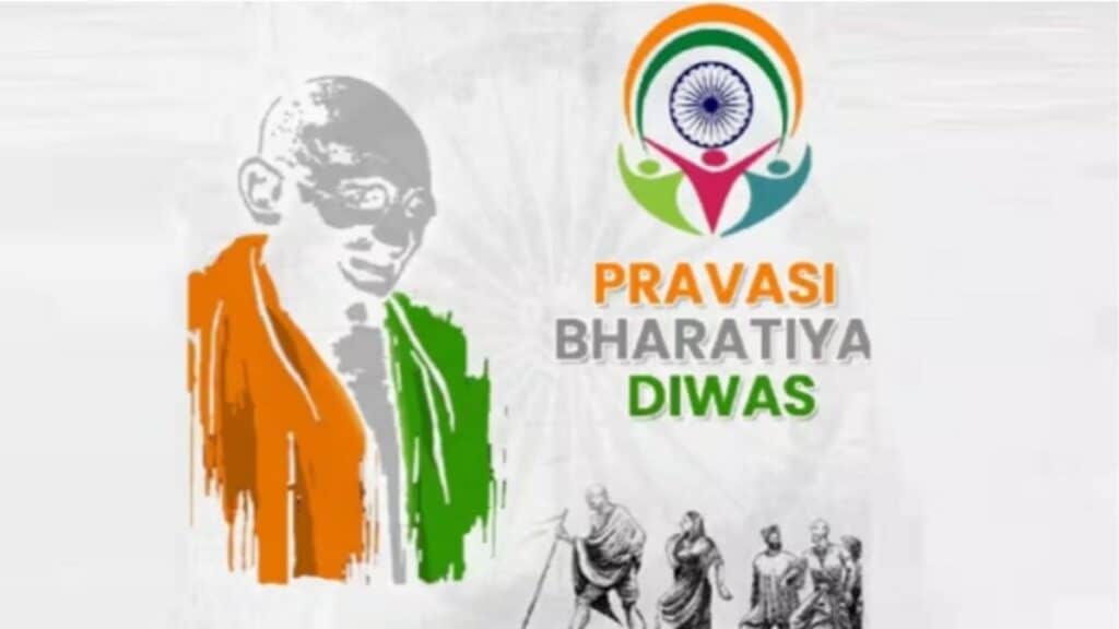 Pravasi Bharatiya Divas