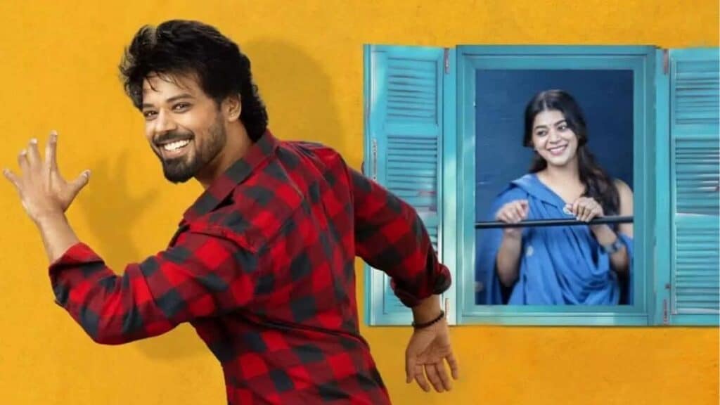 Psych Siddhartha Movie Review