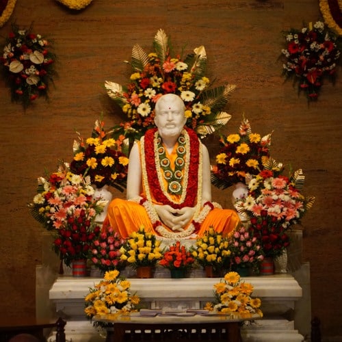 Ramakrishna Jayanti 1