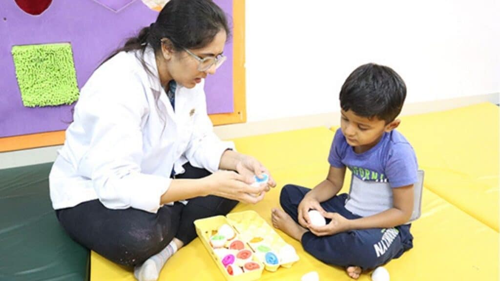 Anxiety Disorders in Children: Signs, Types, and Treatment Guide 3 Recovery 2