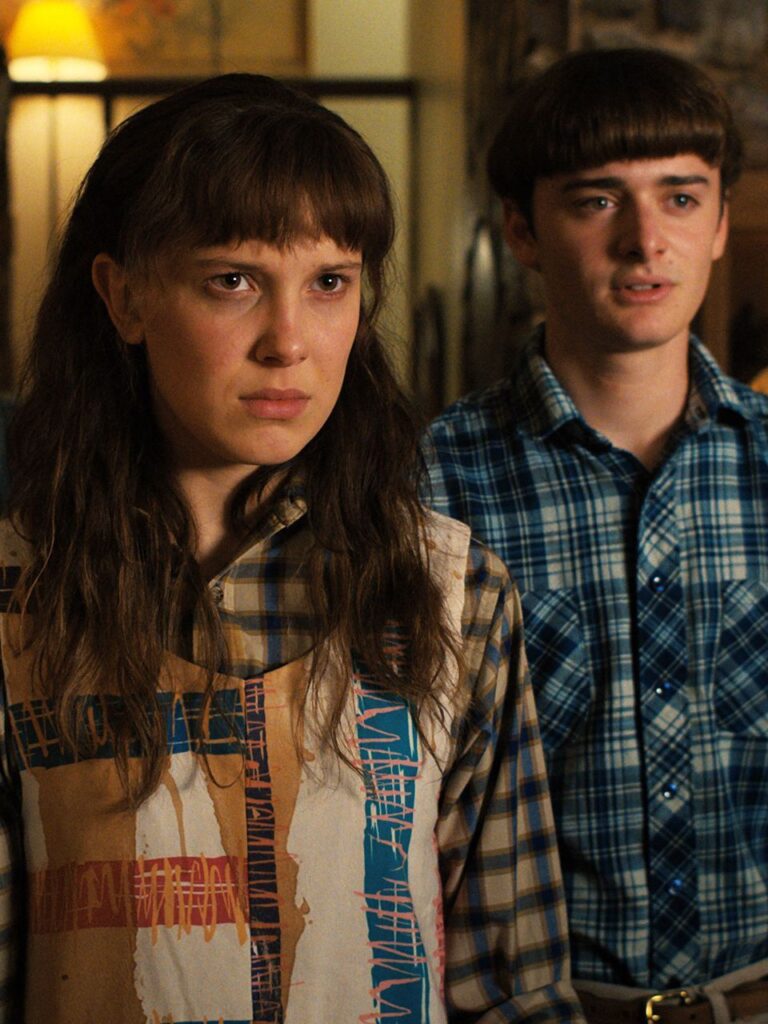 Stranger Things Season 5