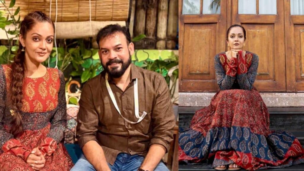 Sheena Chohan in Arjunanin Allirani hindi