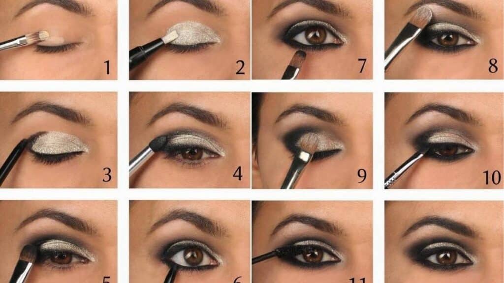 _Smokey Eye