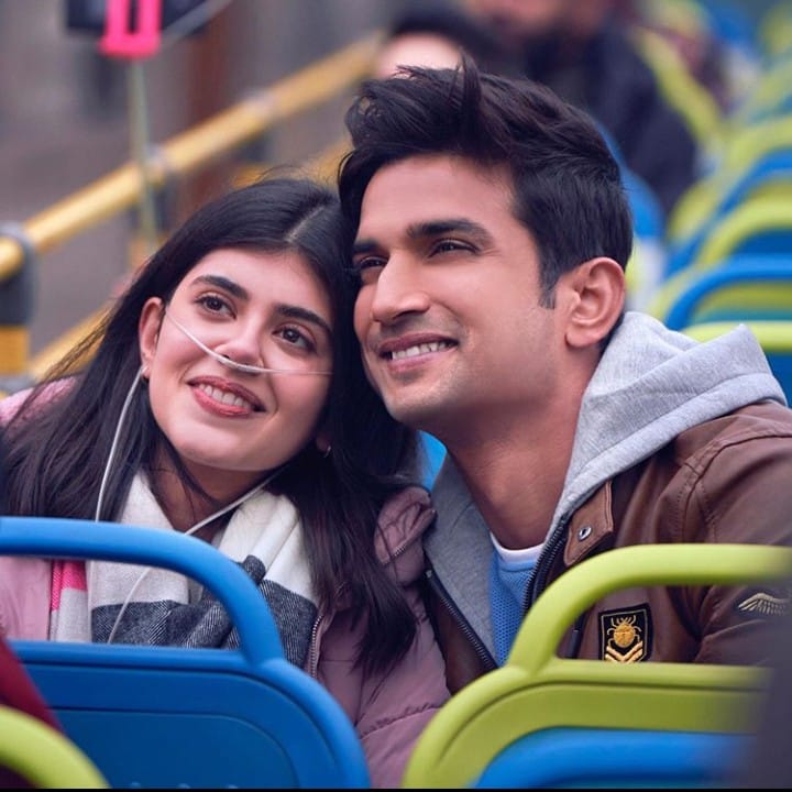 Sushant Singh Rajput birth anniversary