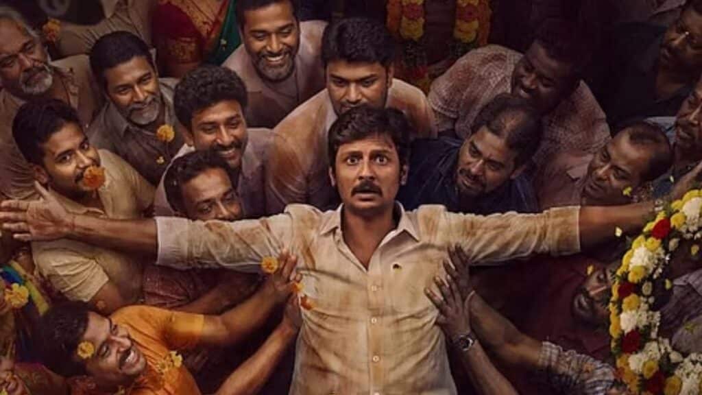 Thalaivar Thambi Thalaimaiyil Movie Review