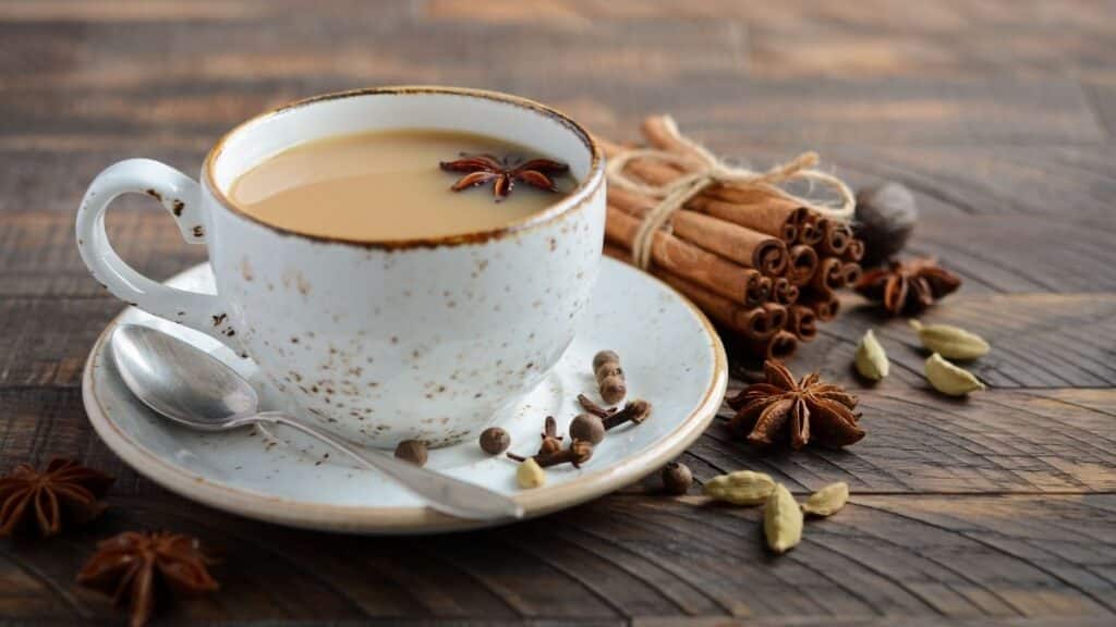 Top 10 Chai Blends for Every Mood