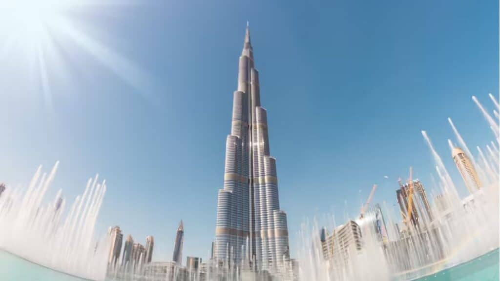 UAE-India Flight Crisis 54 Million Passengers