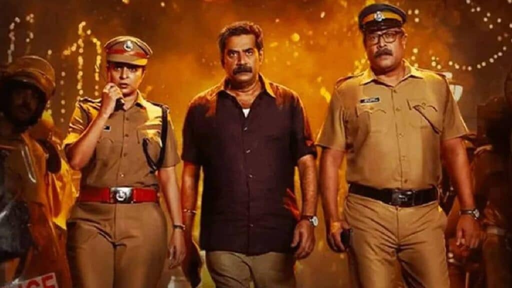 Jeethu Joseph Valathu Vasathe Kallan movie review