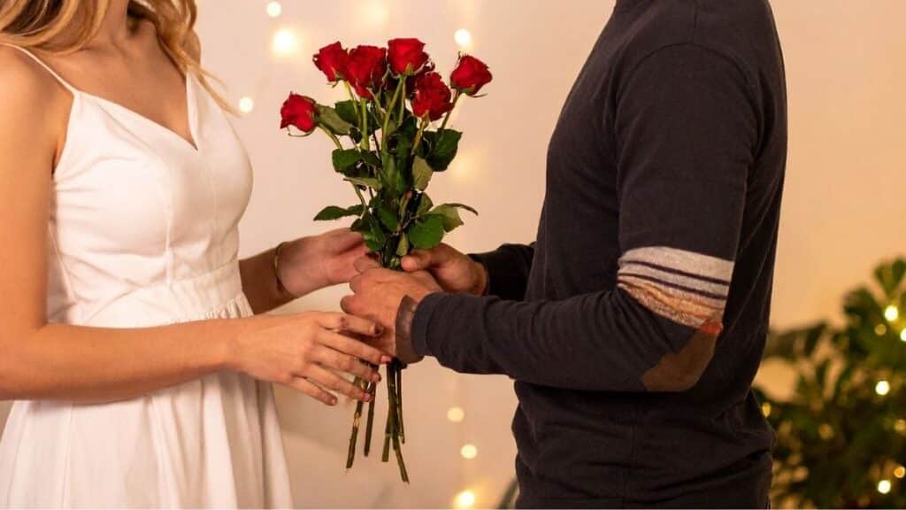 Valentine's Day