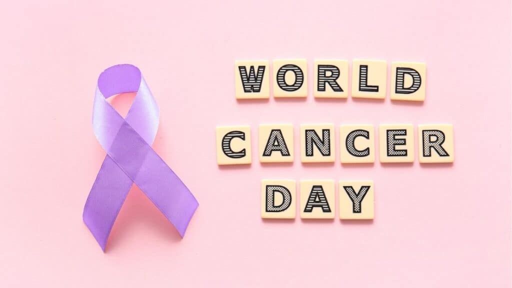 World Cancer Day 2026: Why February 4th Matters More Than Ever 1 World Cancer Day 1