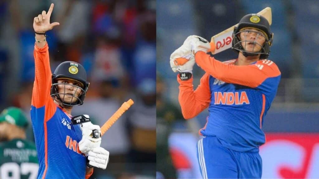 Ashwin Backs Abhishek Sharma to Break Yuvraj Singh's Fastest T20I Fifty Record