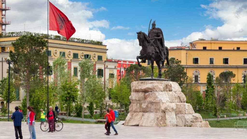 albania-indian-tourist-arrivals-surge-103-percent-no-schengen-visa