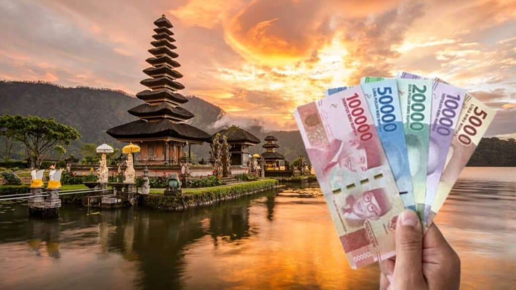 Bali's New 2026 Entry Rule