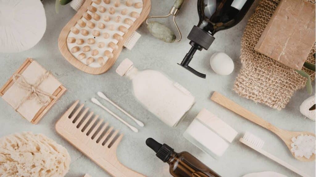 Why Bamboo Products Are Essential for Beauty