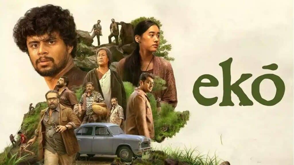 eko movie review