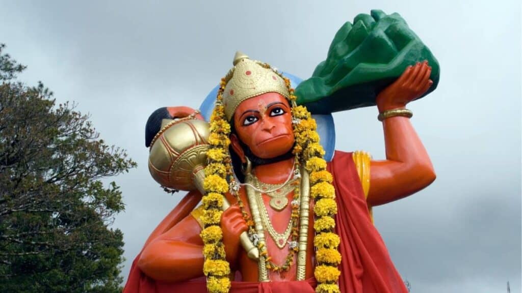hanuman jayanti