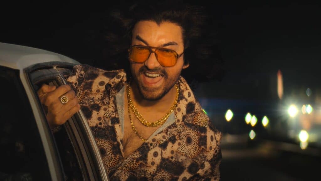 Happy Patel Khatarnak Jasoos