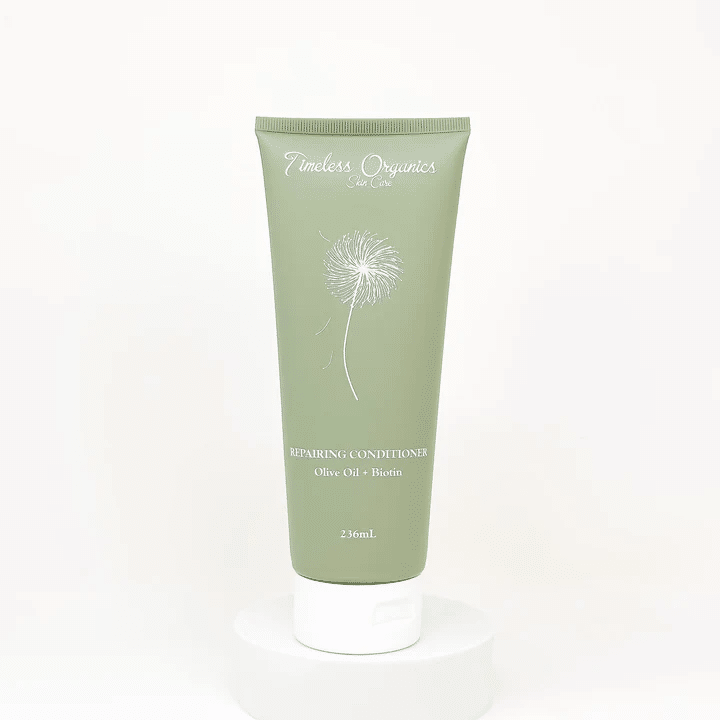 Repairing Conditioner