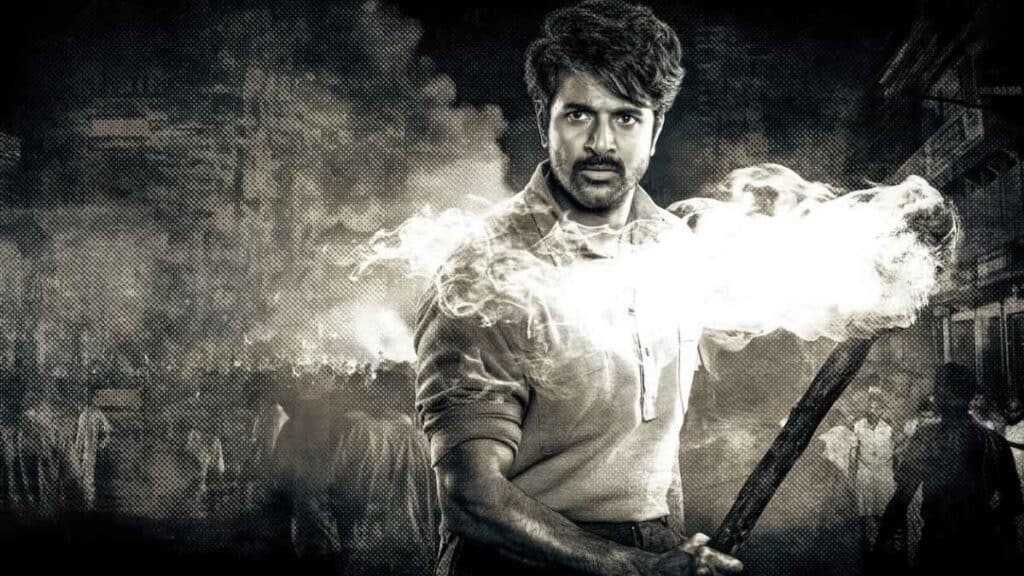 Is Parasakthi Based on a True Story?