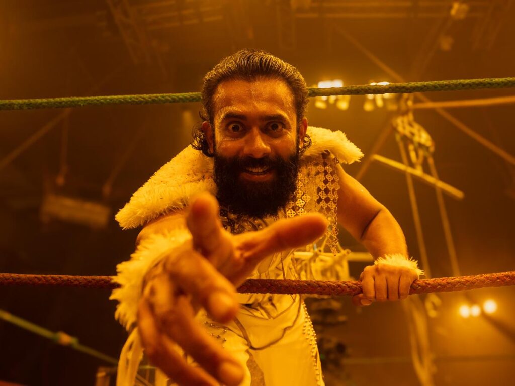 Chatha Pacha Movie Review