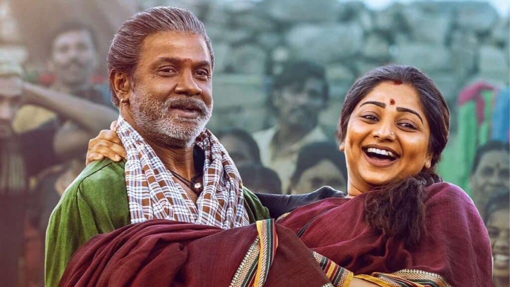 Duniya Vijay's landlord Movie Review