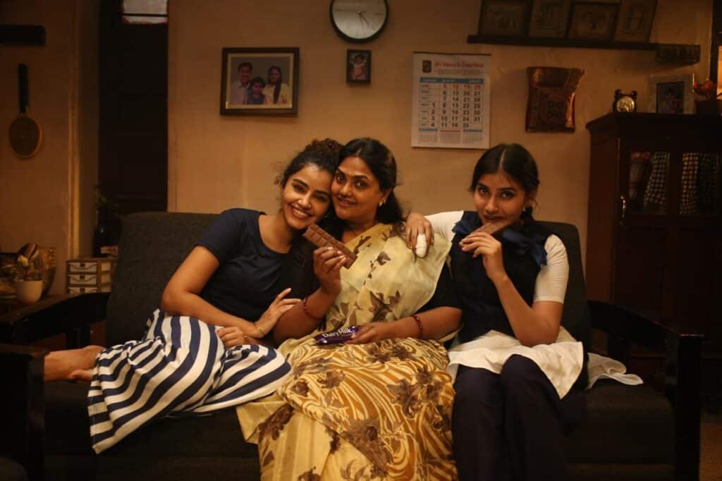 Lockdown Movie review