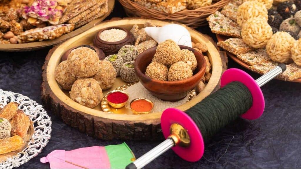 Makar Sankranti 2026 coincides with Ekadashi