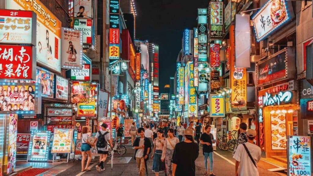 over 3 lakh Indian tourists visited Japan