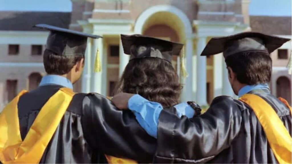 _postgraduate students