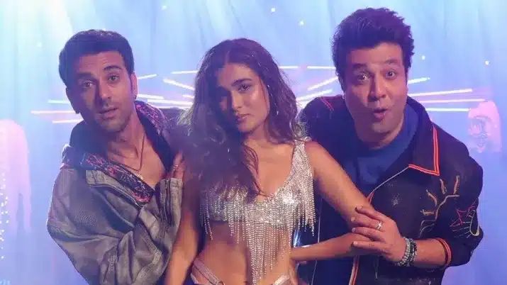 rahu Ketu movie review