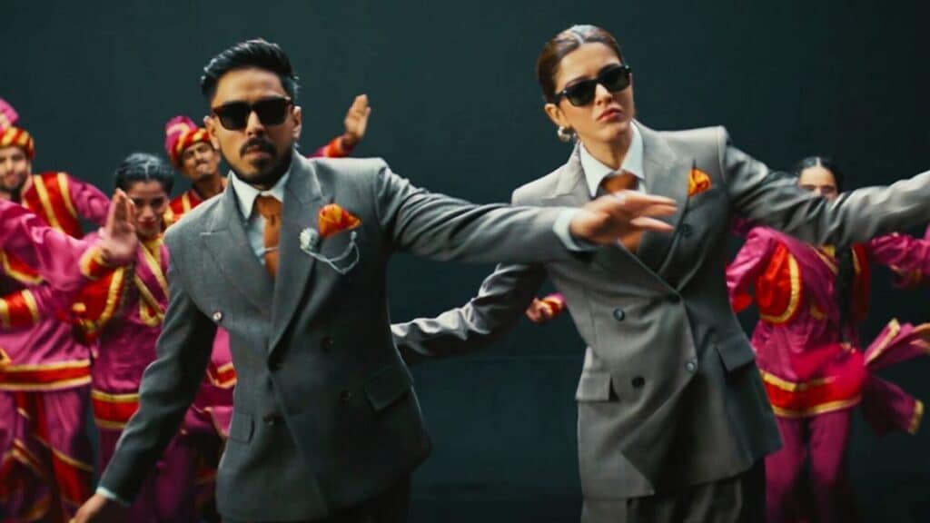 shanaya-adarsh-fame-us-song-tu-yaa-main