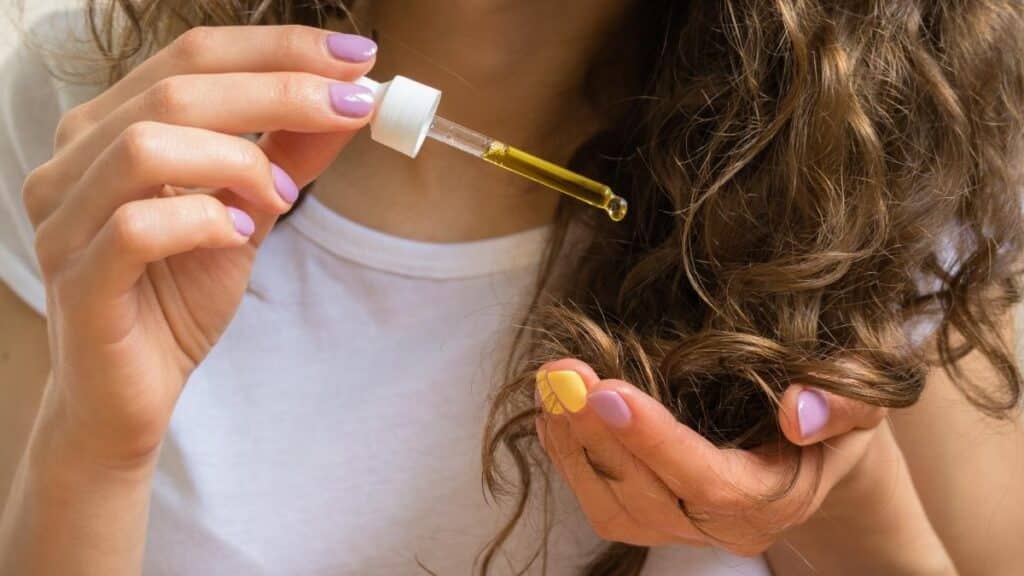 smarter hair care routine