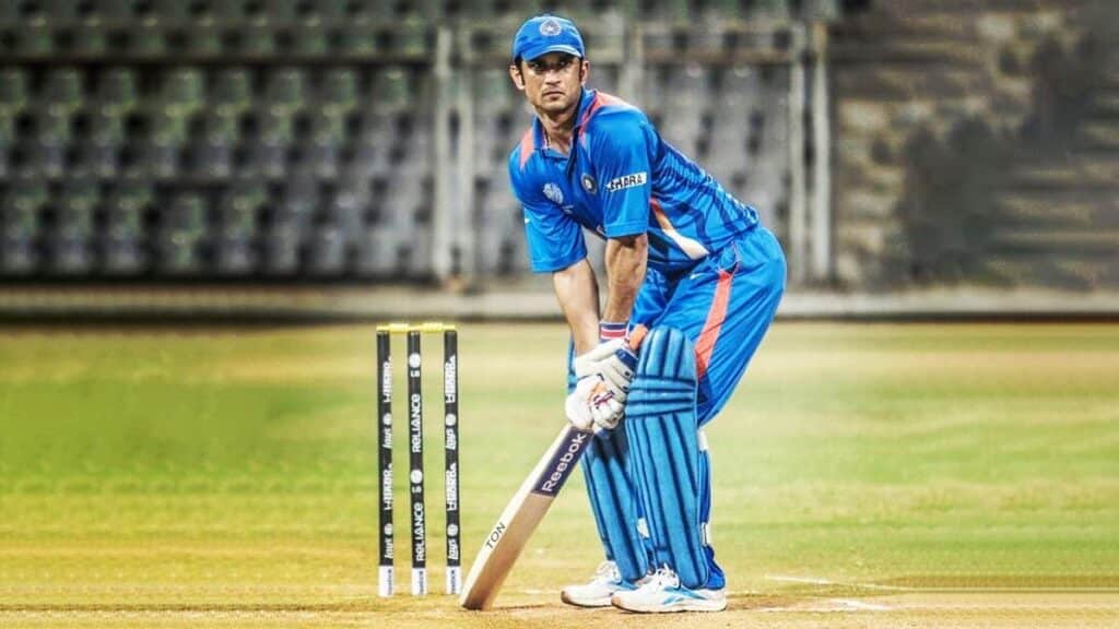 Sushant Singh Rajput birth anniversary