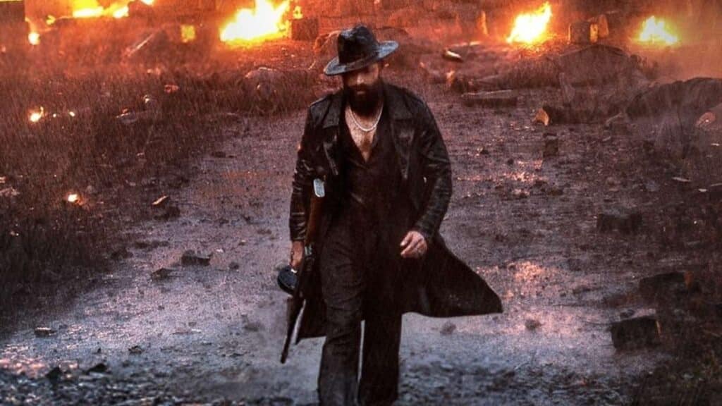 Yash's toxic teaser review