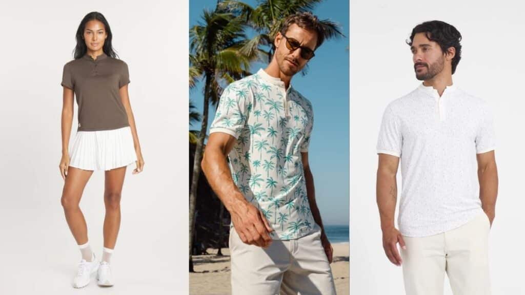 ultimate-guide-polo-shirts-fit-fabric-style