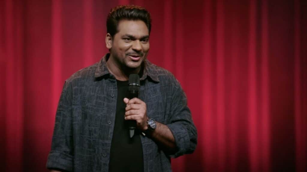 Stand-up comedian Zakir Khan announces extended hiatus from comedy until 2030