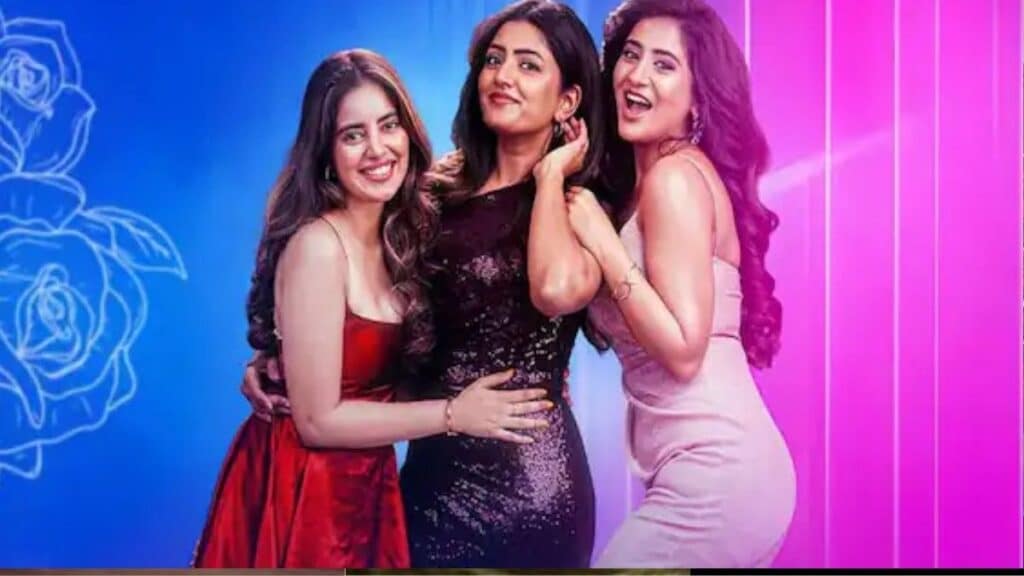 3 Roses Season 2 Review 2