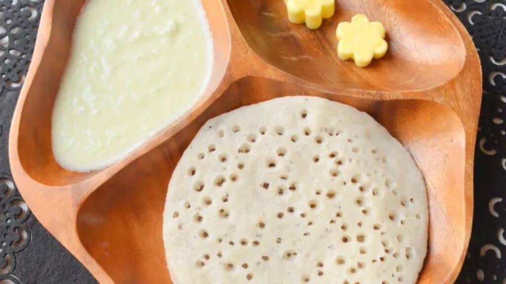 Sabudana Dosa Recipe 4 Activate with ENO