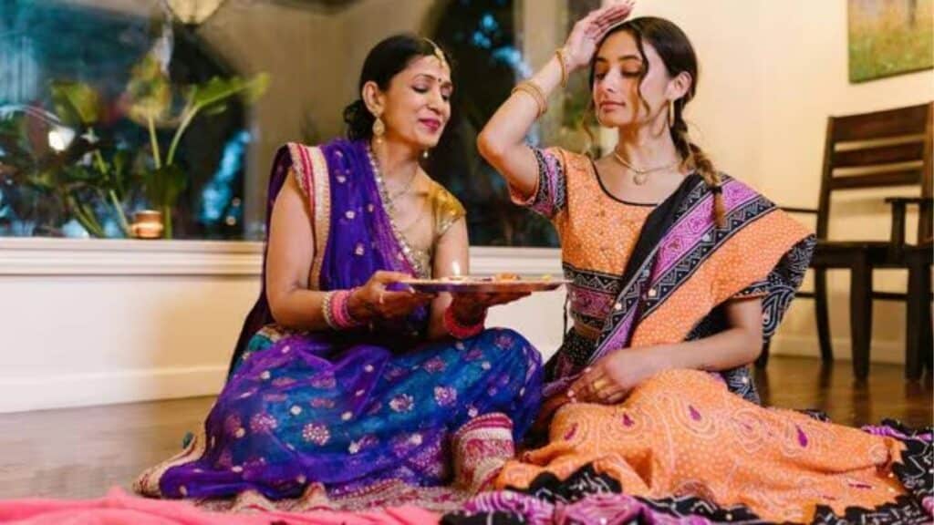 Ahoi Ashtami festival