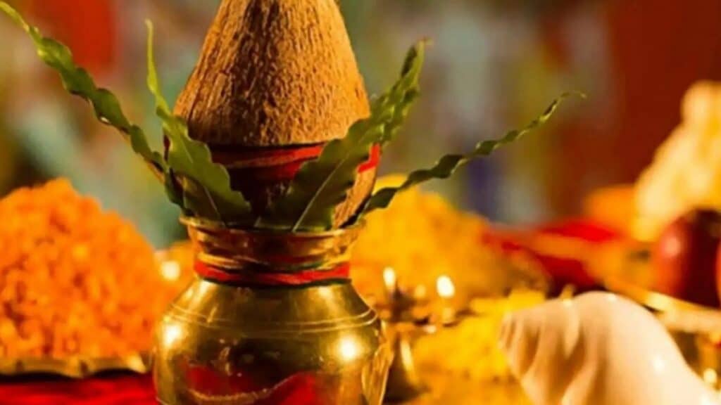 Akshaya Tritiya celebration