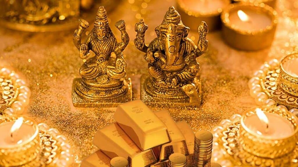 Akshaya Tritiya celebration