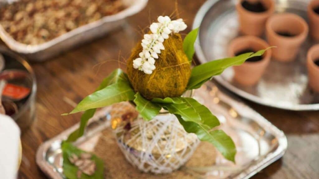 Akshaya Tritiya puja