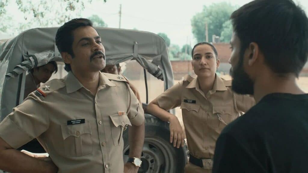 Assi Movie review