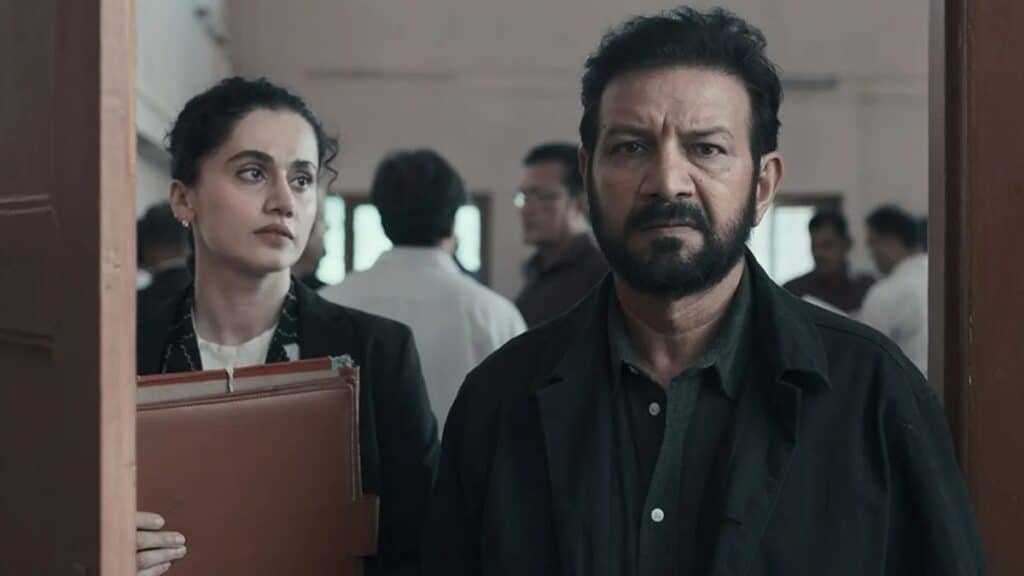 Assi Movie review