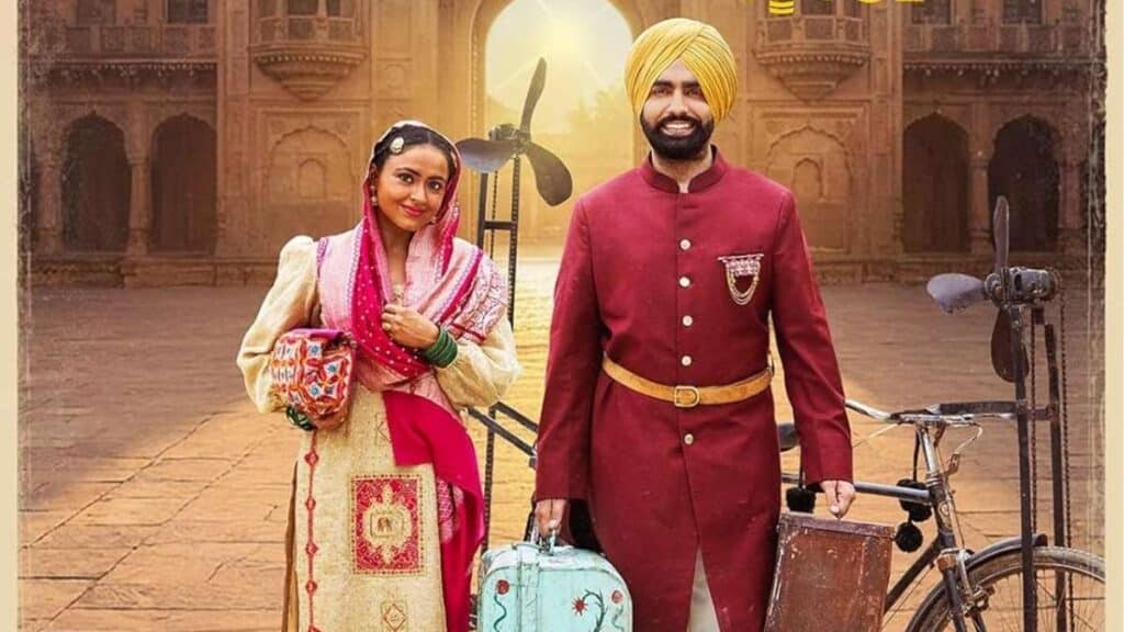 Bambukat 2 Movie review