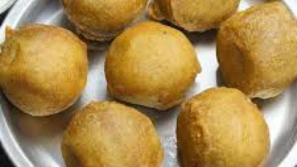 Batata Vada