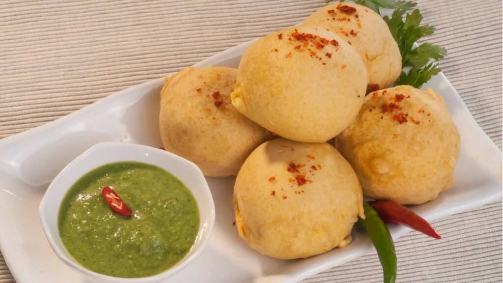 Batata Vada (1)