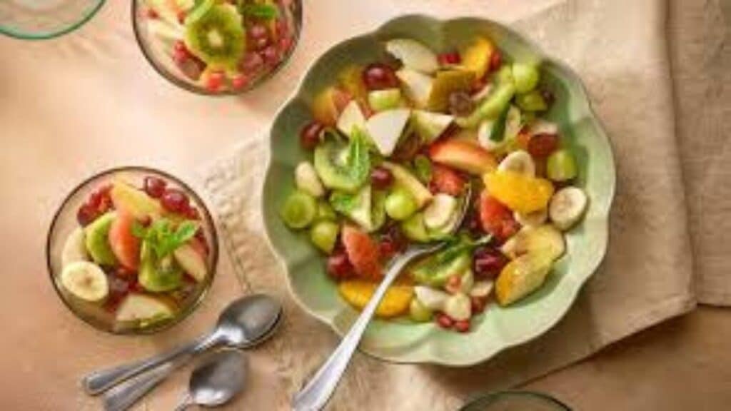 Chill Before Serving