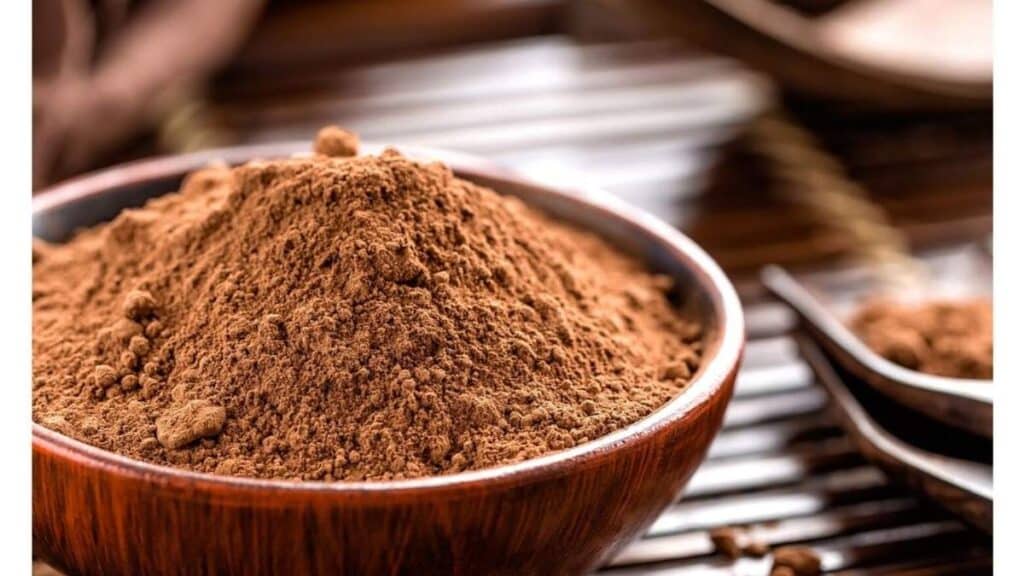Cocoa powder