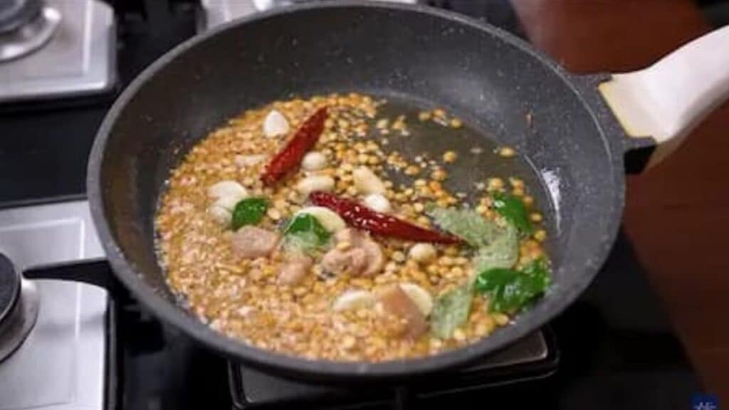 Sabudana Dosa Recipe 6 Cook Until Crispy